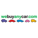 We Buy Any Car logo