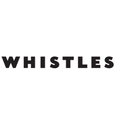 Whistles logo