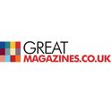 Great Magazines logo