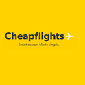 Cheapflights logo