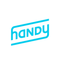 Handy.com logo