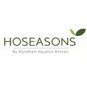 Hoseasons Holidays logo