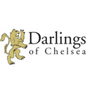 Darlings of Chelsea logo