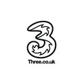Three logo