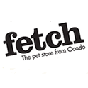 Fetch logo