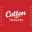 Cotton Traders logo