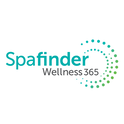 Spafinder Wellness logo