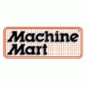 Machine Mart logo