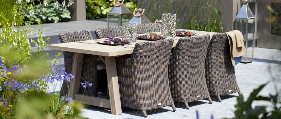 Garden Buildings & Outdoor Living