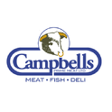 Campbells Meat logo