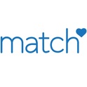 match.com logo