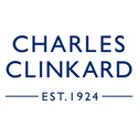 Charles Clinkard logo