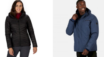 Jackets
