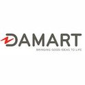 Damart logo