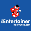 The Entertainer logo