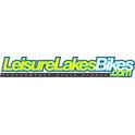 Leisure Lakes Bikes logo