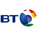 BT Total Broadband logo