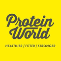 Protein World logo