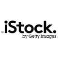 iStock logo