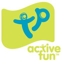TP Toys logo